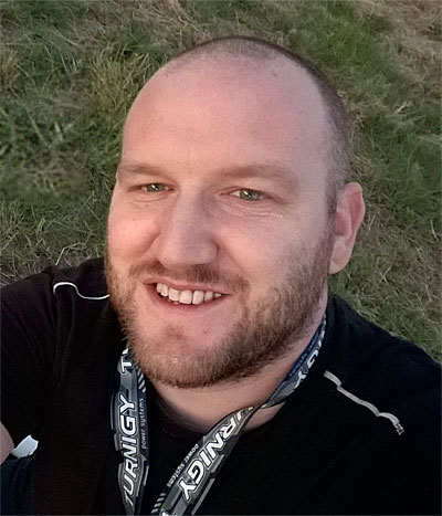 Profile picture of Steve Woods