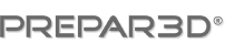 Prepar3D Logo